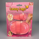 Personal Touch Lassy Legs Hair Removal Pads Tv Brands New. Fixed Price $10.83.