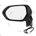 Driver Side Mirror Assembly Compatible With Toyota Corolla 2020-2025 Heated P.... Fixed Price $84.99.