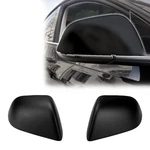 Hocvrlx Side Mirror Caps Compatible Model 3 Matte Black Covers. Fixed Price $33.68.