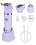Ufree Bikini Trimmer Electric Razors For Women, Rechargeable Pubic Body Hair. Fixed Price $28.25.