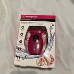 Westinghouse Rechargeable Wet/dry Body Shaver Pink Women Legs Arms Bikini. Fixed Price $18.95.