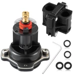 GP76851 Mixer Cap And GP500520 Pressure Balancing Unit, Compatible With Kohler. Fixed Price $57.05.