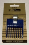 Luxor Ease Universal Hair Clipper Guide Size 7/16 Model CE7 New Old Stock. Fixed Price $14.00.