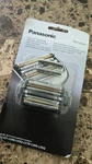 Panasonic Shaver Replacement Wes 9032 Y Outer Foil Inner Blade. Fixed Price $85.49.