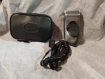 Remington MS2-250 Titanium Microscreen Shaver & Power Cord Holds Charge. Fixed Price $79.99.