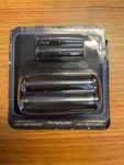Babyliss Pro FXLRF2 Replacement Double Foil & Cutters For Uv Shavers. Fixed Price $16.99.