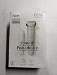 Philips Series 8000 & Facial Hair Remover. Cordless, Wet Dry Shaver.. Fixed Price $59.99.