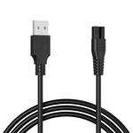 Merom Charger Compatible With Meridian Grooming Electric Shaver Trimmer.... Fixed Price $9.11.