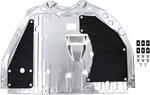 Applianpar Engine Cover Lower Lid Splash Guard Under Shield Board For Hon. Fixed Price $59.69.