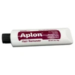 Magnilife Aplon Hair Remover 3OZ Tube Easy Safe & Revolutionary All Natural. Fixed Price $11.99.