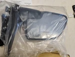 Mirror Driver Left Side Heated For Chevy Avalanche Hand Tahoe. Fixed Price $55.00.