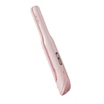Eavalcro Cordless Hair Straightener And Curler 2 1.5 By 9.5 Inch, Pink. Fixed Price $40.99.