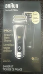 Braun Series 9517S Pro+ Electric Razor For Men, Wet & Dry - New. Fixed Price $239.99.