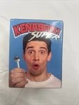 Kenashii Super Nose Waxing Kit 100G Wax, 24 Applicators Microwave Requ.... Fixed Price $24.99.