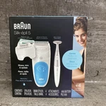 Braun Epilator Silk- 5-810 Hair Removal Device For Women (A7). Fixed Price $68.52.