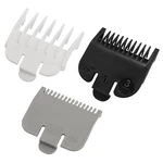Replacement For Wahl Clipper Set, Hair Trimmer Guards.... Fixed Price $12.50.