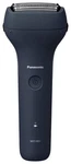 Panasonic Men's Shaver, 3-BLADE, Usb Rechargeable Model, Dark Navy, ES-RT1AU-A. Fixed Price $54.48.