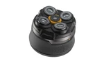 Micro Touch Titanium Electric Head Shaver Rechargeable And Face. Fixed Price $35.99.