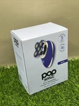 New Pop Sonic 5.0 (5-HEAD Face, Head, And Body Shaver) Led Display Blue. Fixed Price $29.99.
