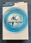 Vifocufy Adapter Ac/dc Power Supply. Fixed Price $7.00.