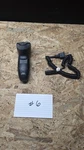 Phillips Norelco Electric Razor Cordless 495B With Power Tested. Fixed Price $19.79.