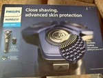 Philips Norelco Shaver 6800/SENSE IQ/$99/NEW In Box!!. Fixed Price $68.99.