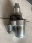 Starter Motor 410-52067 Compatible With Honda 9.9HP. Fixed Price $59.99.