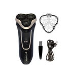 Remington Cordless Rotary Shaver, Wetech Technology, 100% Waterproof, R5010. Fixed Price $30.00.