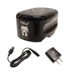Skull Shaver Pitbull Gold Pro Battery/motor Handle Replacement W/ Usb Charger. Fixed Price $27.99.