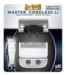 Andis #74045 Fade Master Cordless Li Replacement Blade. Fixed Price $29.19.