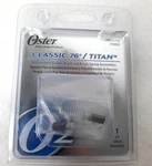 Oster Classic Titan Replacement Carbon Brush 76917-710. Fixed Price $11.67.