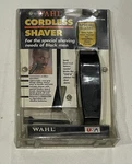 Vintage Wahl 9345-500 Cordless Shaver Men Grooming Kit New. Fixed Price $18.99.