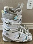 Head Edge Next Xp Boots 26.5 Flex Men Skiing. Fixed Price $150.00.