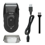 Wahl Compact Rechargeable Lithium Ion Shaver Kit With Hygienic Black. Fixed Price $77.90.