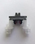 Andis Replacement Blade Drive Assy # 20658 / 20659 Quad New. Fixed Price $9.25.