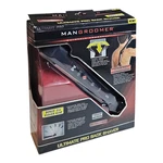 Mangroomer Ultimate Pro Shaver 2 Shock Absorber Flex Heads Extreme Reach 3016. Fixed Price $82.99.