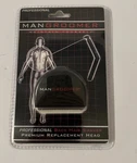 Mangroomer Sku 255-48 Professional Premium Replacement Head. Fixed Price $37.00.
