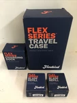 Freebird Flex Series Travel Case Shaving Kit TC1-1-US-EA-1. Fixed Price $79.95.