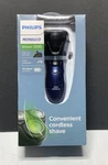 New Philips Norelco Electric Shaver 1200 AT620/81 Close/comfortable. Fixed Price $31.49.
