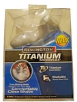Remington R-450S Titanium Micro Flex Men's Shaver New. Fixed Price $74.00.