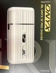 Jrl Professional Ghost Sf Pro-shaver (SH2301-W). Fixed Price $75.00.