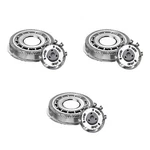 SH70 Replacement Heads For Philips S7510 S7720 S7710 S7530 SW7700 Razor Blades. Fixed Price $10.77.