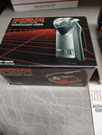 Vintage Norelco Rotatract Razor HP-1605/ Case /box /parts/repair #4-34. Fixed Price $14.28.