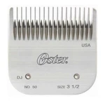 Oster Cryogen-x Detachable Blade Size 3.5 For Turbo 111 76911-146. Fixed Price $40.80.