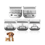 5 Pcs Professional Detachable Replacement Ceramic Blades Set,compatible With .... Fixed Price $97.91.