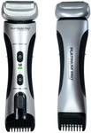 Mangroomer - Platinum Pro New Body Groomer, Ball And Trimmer Wit.... Fixed Price $103.07.