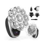 Electric Razor For Men,head Shavers Bald MEN,5-IN-1 Ra... Fast Ship. Fixed Price $45.80.