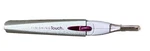 Finishing Touch Lumina Personal Hair Remover-head Pivots-built Light-combs. Fixed Price $9.87.