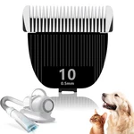Replacement Blade For Nebot P1 Pro Pet Grooming Kit & VACUUM,SIZE-10 Cut Leng.... Fixed Price $26.08.