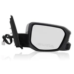 Passenger Side View Mirror Compatible With 2016-2021 Honda Civic Power Heated.... Fixed Price $192.79.